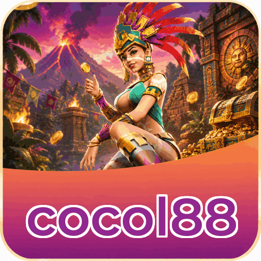 cocol88 APK v4.7.5 - Screenshot UI modern dan intuitif Indonesia